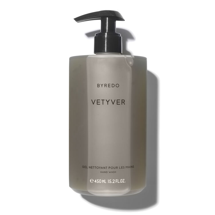 Byredo Vetyver Hand Wash | Space NK