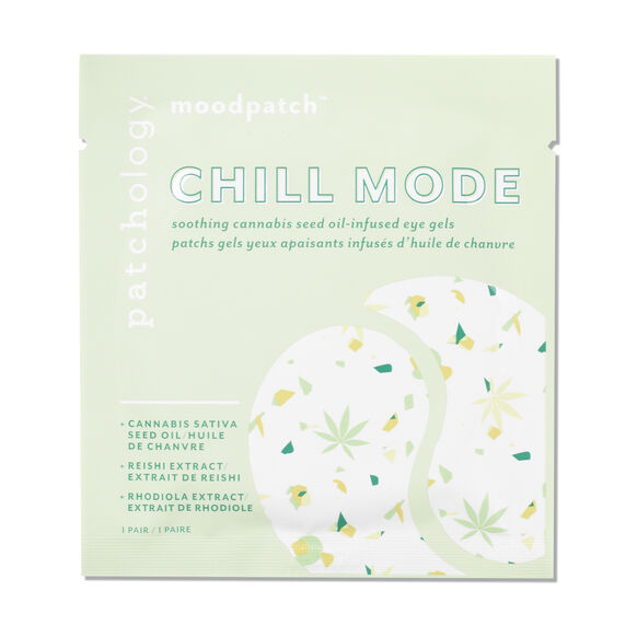 Chill Mode Eye Gels, , large, image1