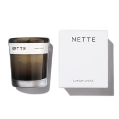 Sunday Chess Scented Candle, , large, image3