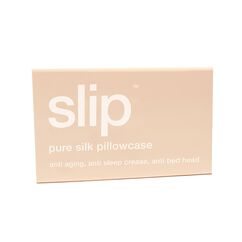 Silk Pillowcase - Queen Standard, CARAMEL, large, image3
