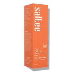SPF30 Body Sea And Sun Lotion, , large, image5