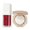 Fenty Beauty Blushin In Diamonds Liquid Blush And Highlighter Duo, , large, image2