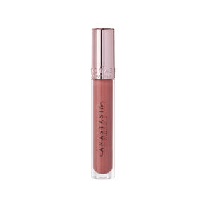 Tinted Lip Gloss, TOFFEE ROSE, large