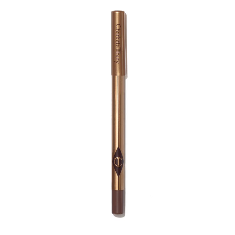 Charlotte Tilbury Lip Cheat Lip Liner In Foxy Brown ModeSens