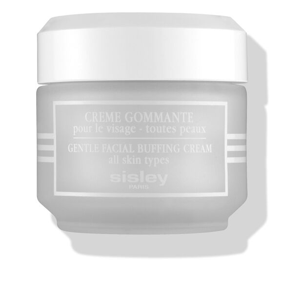 Gentle Facial Buffing Cream, , large, image1