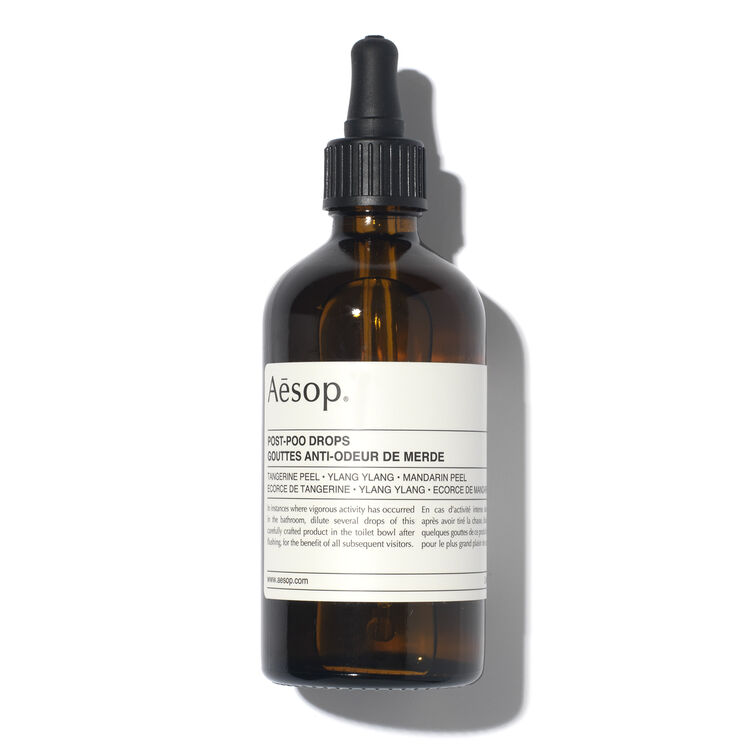 Aesop PostPoo Drops Space NK