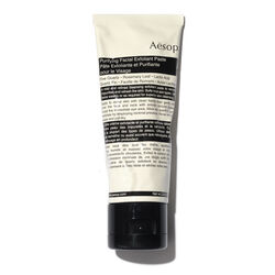 Purifying Facial Exfoliant Paste, , large