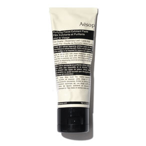 Purifying Facial Exfoliant Paste