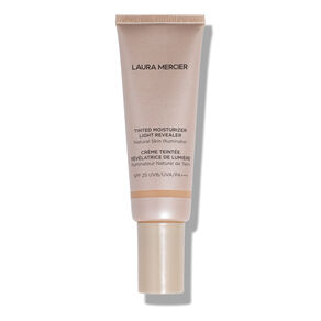 Hydratant teinté Révélateur de lumière Illuminateur de peau naturel, 2N1 NUDE, large