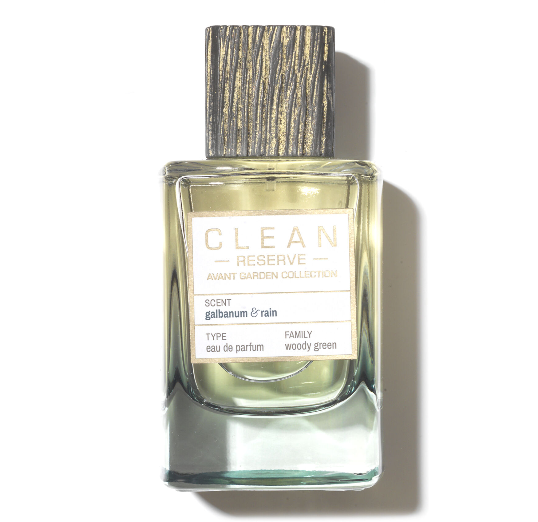 Clean reserved on sale