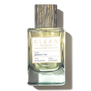 Avant Garden Galbanum & Rain Eau de Parfum