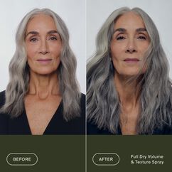 Full Dry Volume & Texture Spray, , large, image3