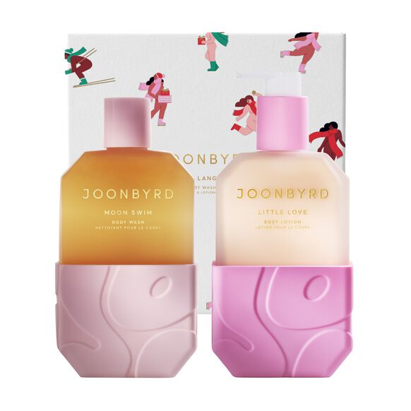 Body Language Set, , large, image1