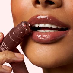 Glaze Craze Tinted Lip Serum, CHOCOLATE FROSTING, large, image5