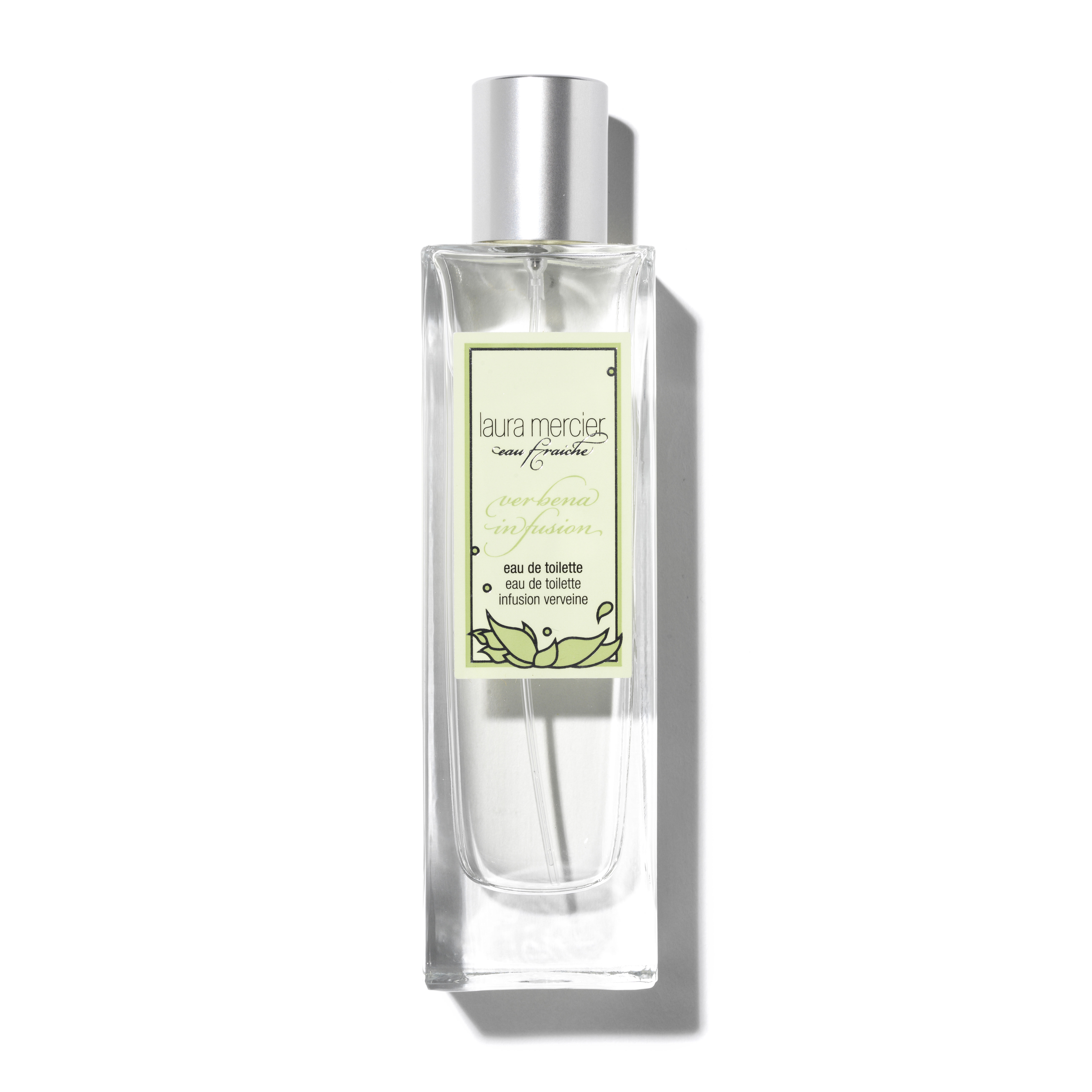 laura mercier verbena perfume
