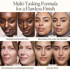 Real Flawless Feathermatte Powder Foundation, 1N MARZIPAN  , large, image6