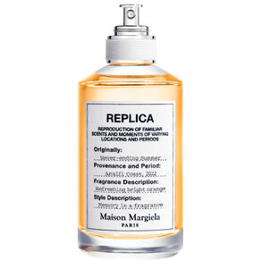 Never Ending Summer Eau de Toilette