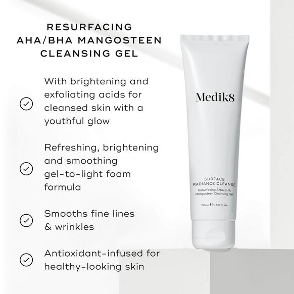 Surface Radiance Cleanse, , large, image2