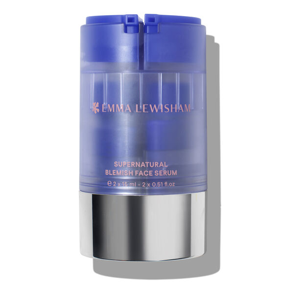 Supernatural Blemish Face Serum, , large, image1