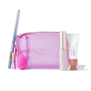Make-Up Starter Kit