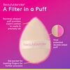 Powder Pocket Puff, , large, image5