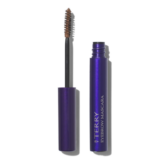 Eyebrow Mascara, 3  SHEER AUBURN, large, image1