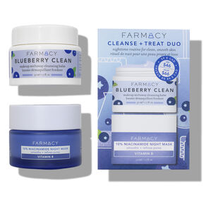 Cleanse & Treat Duo