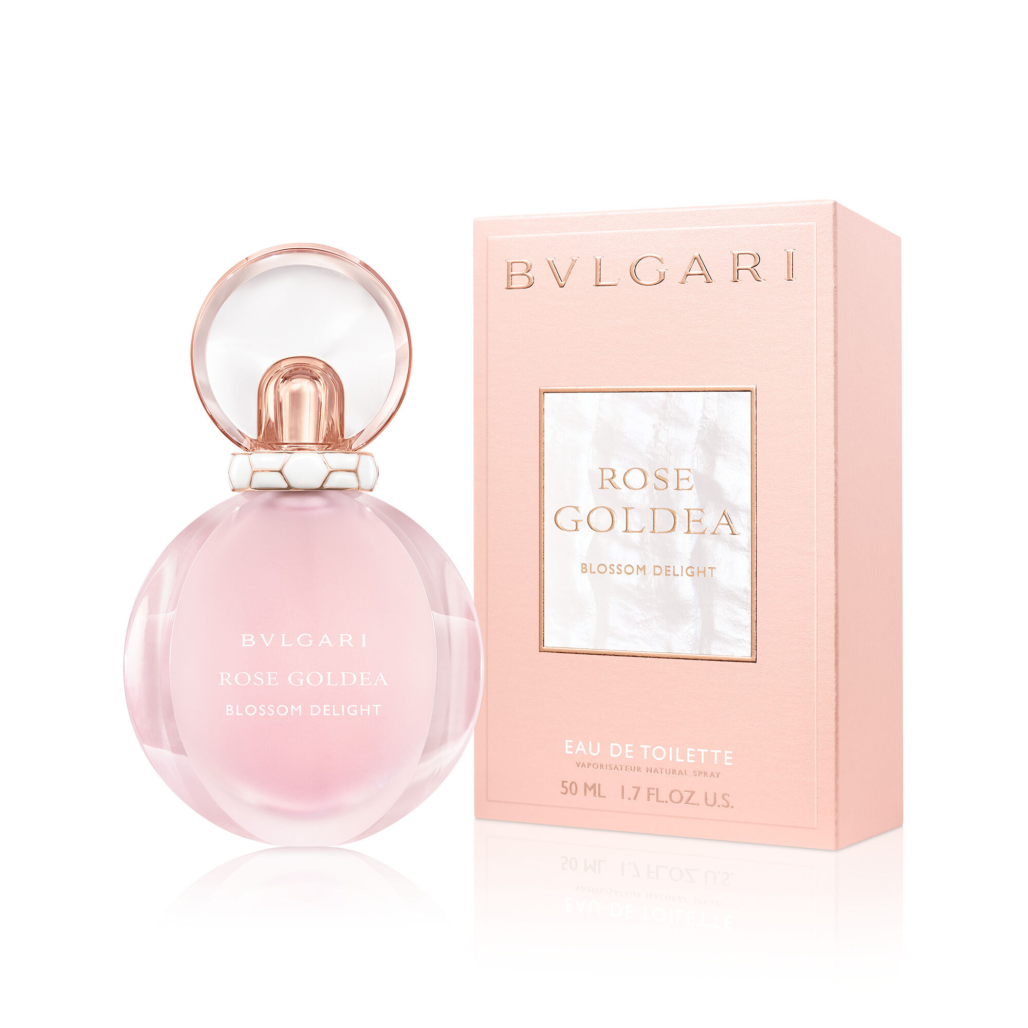 BULGARI Rose Goldea Blossom Delight Eau de Toilette | Space NK