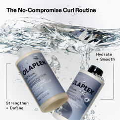 No.4CURL Hydrating Shampoo, , large, image10