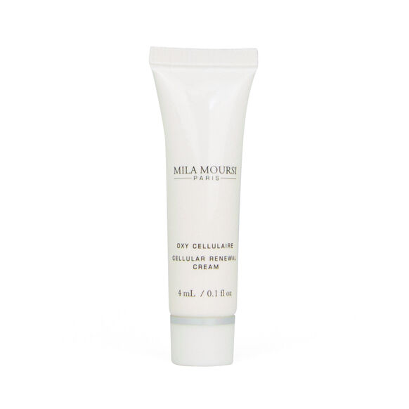 Oxy Cellular Renewal Cream (4ml), , large, image1