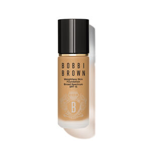 Weightless Skin Foundation SPF 15