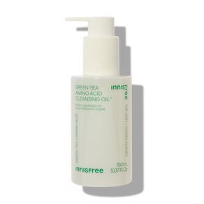 Green Tea Amino Acid Cleansing Oil™