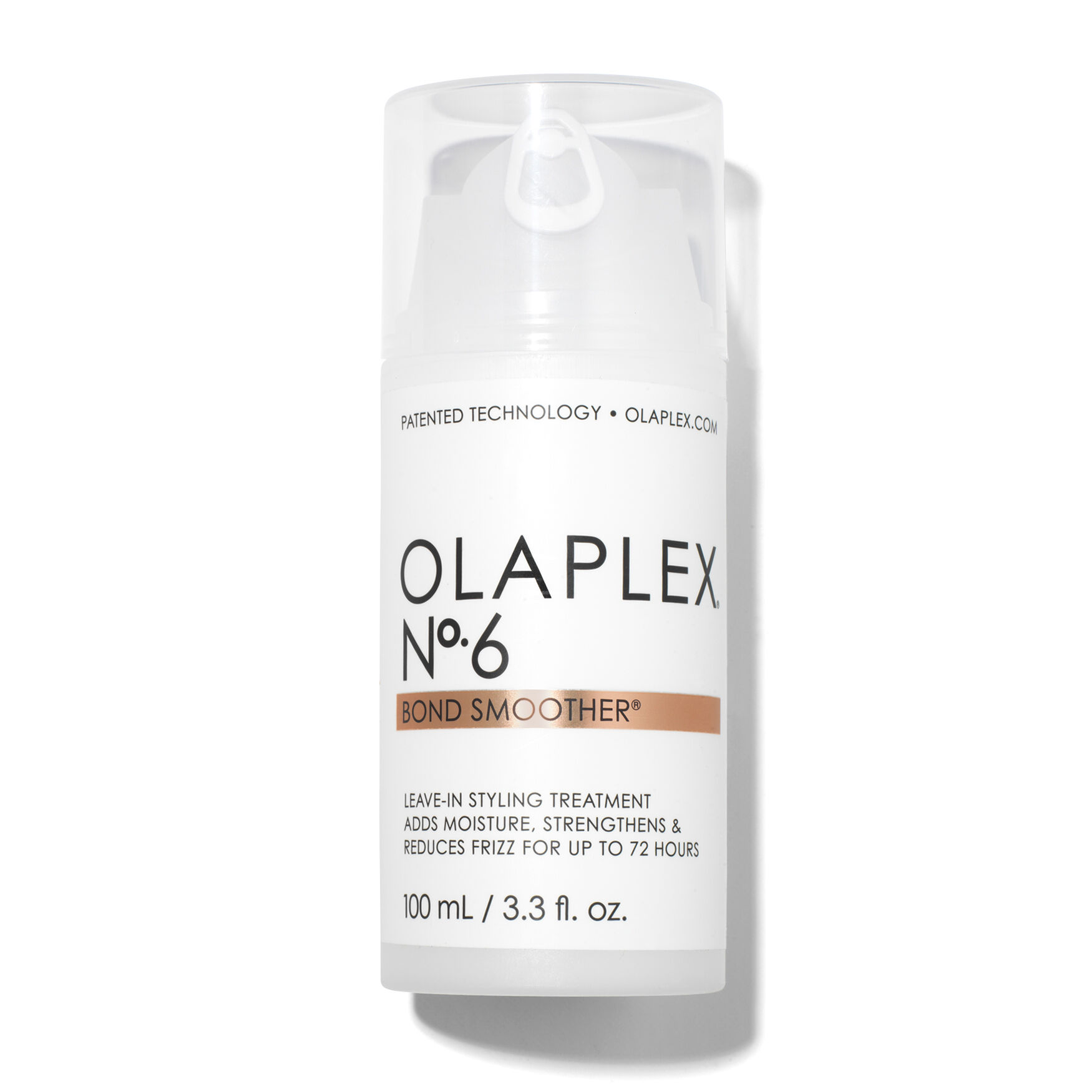 Olaplex No.6 Bond Smoother Space NK