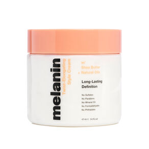 Twist-Elongating Style Cream