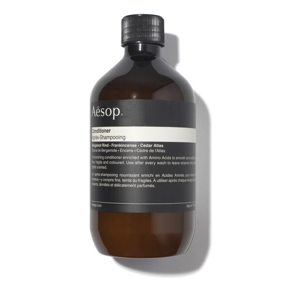 Conditioner 500ml with Screw Cap, , large, image1