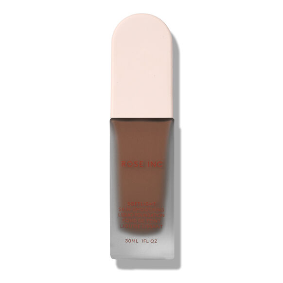 Softlight Skin-smoothing Liquid Foundation, 31N DEEP NEUTRAL, large, image1
