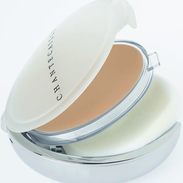 Real Skin Compact - Warm, , large, image1