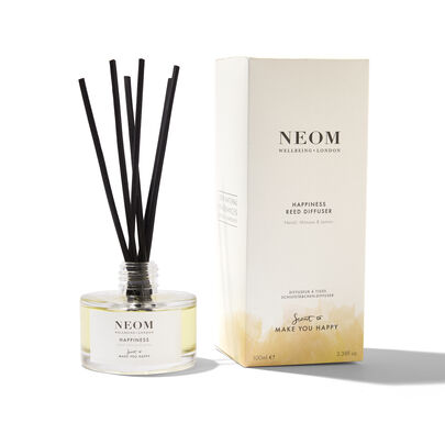 Happiness Diffuser