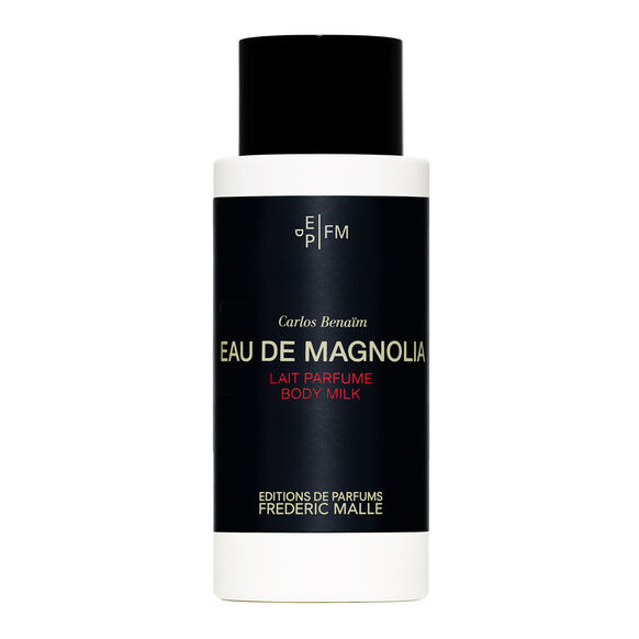 Eau de Magnolia Body Milk 200ml, , large, image1