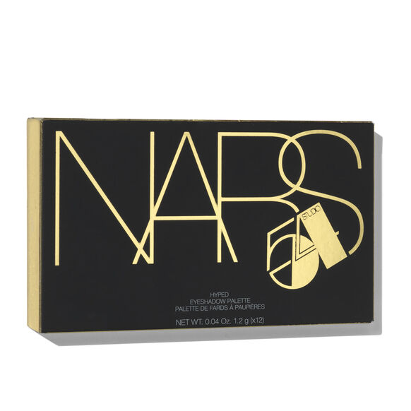 Studio 54 Hyped Eyeshadow Palette, , large, image4
