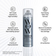 Texas Hold' Em Big Hold Hairspray, , large, image2