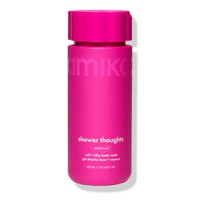 Shower Thoughts Soft + Silky Body Wash, , large