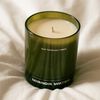 Sun Through Trees Candle, , large, image4