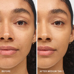 Stretch Fluid Foundation, MEDIUM TAN 2, large, image3