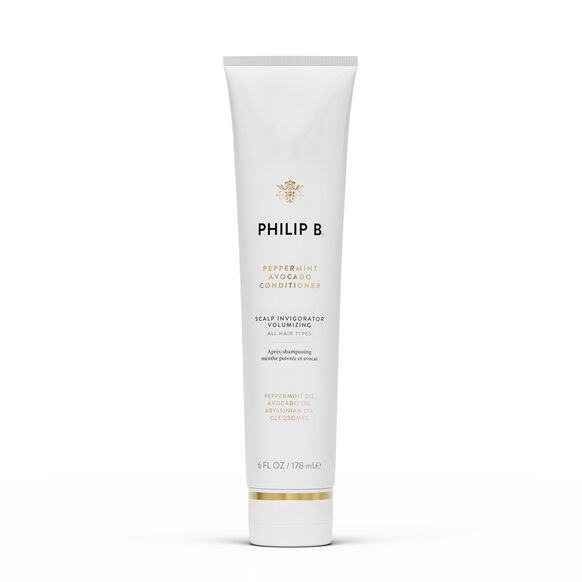Peppermint Avocado Conditioner, , large, image1