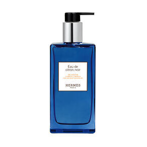 Eau de Citron Noir Hair and Body Gel