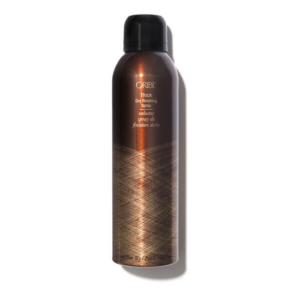 Thick Dry Finishing Spray, , large, image1