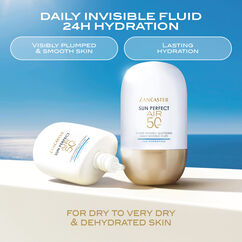 Sun Perfect AIR Daily Invisible Fluid SPF50 24H Hydration, , large, image4