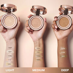 Hydra Cloud Cushion Foundation, 130Y MEDIUM METALLISED, large, image4