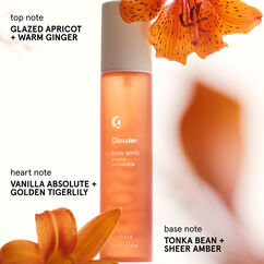 Body Spritz - Lilyhaze, , large, image4